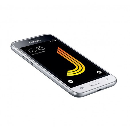 Samsung Galaxy J1 (2016) J120 Dual SIM white
