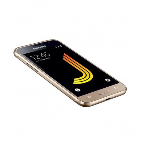 Samsung Galaxy J1 (2016) J120 gold libre