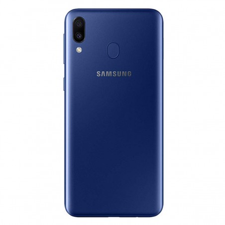Samsung Galaxy M20 4GB/64GB Ocean Blue Dual SIM M205F