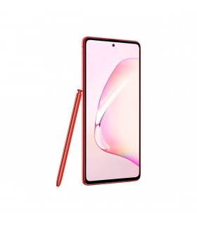 Samsung Galaxy Note 10 Lite 6GB/128GB Rojo (Aura Red) Dual SIM N770