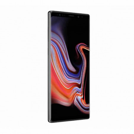 Samsung Galaxy Note 9 8GB/512GB Negro Medianoche Single SIM N960F