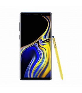Samsung Galaxy Note 9 8GB/512GB Ocean Blue Single SIM N960
