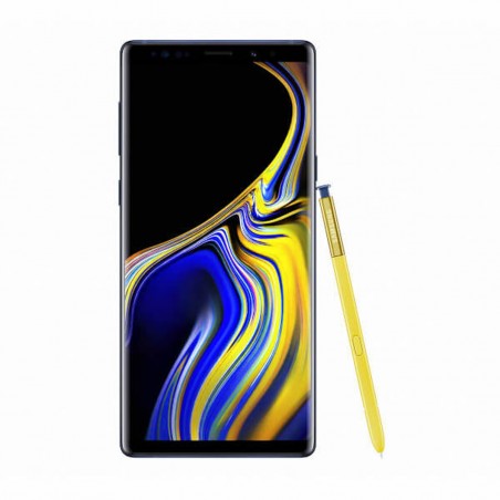 Samsung Galaxy Note 9 8GB/512GB Ocean Blue Single SIM N960