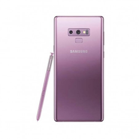 Samsung Galaxy Note 9 8GB/512GB Morado Single SIM N960F