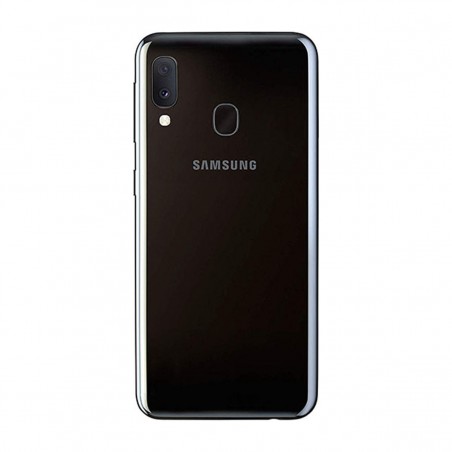 Samsung Galaxy A20e 3GB/32GB Negro Dual SIM A202