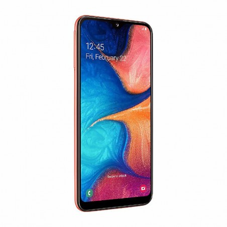 Samsung Galaxy A20e 3GB/32GB Coral Dual SIM A202