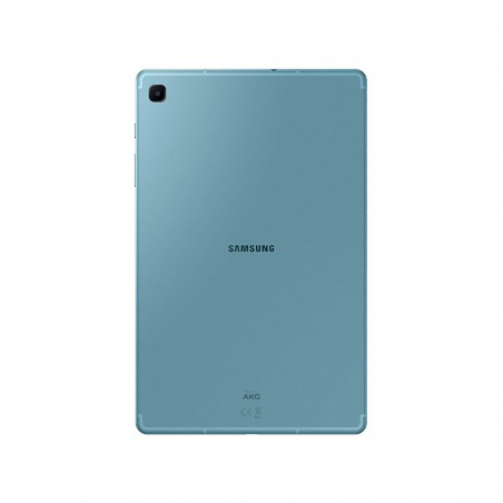 Samsung Galaxy Tab S6 Lite 10,4" 4GB/128GB Wi-Fi Azul (Angora Blue) P610