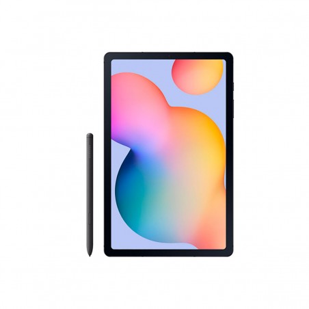 Samsung Galaxy Tab S6 Lite 10,4" 4GB/64GB Wi-Fi Gris (Oxford Gray) P610
