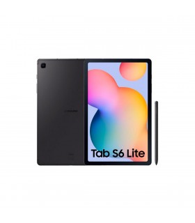 Samsung Galaxy Tab S6 Lite 10,4" 4GB/128GB 4G Gris (Oxford Gray) P615