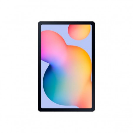 Samsung Galaxy Tab S6 Lite 10,4" 4GB/64GB LTE Gris (Oxford Gray) P615