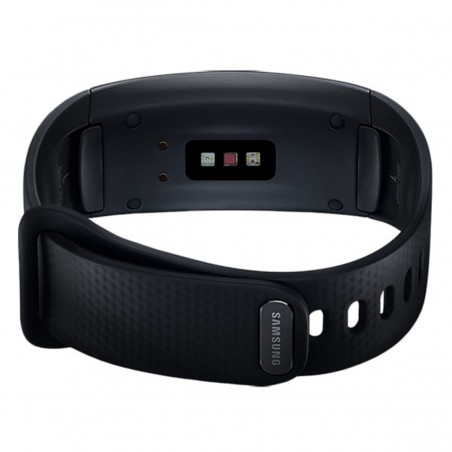 Samsung Gear Fit 2 L Dark Grey