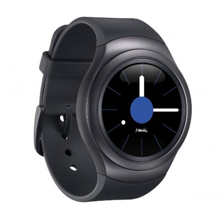 Samsung Gear S2 Sport SM-R720 Dark Grey