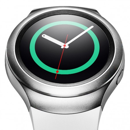 Samsung Gear S2 Sport SM-R720 Silver