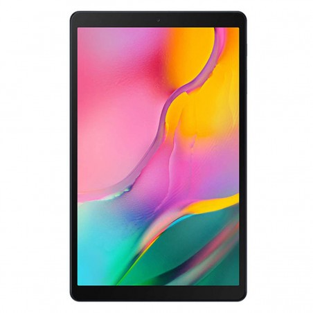 Samsung Galaxy Tab A (2019) 10,1" 2GB/32GB WiFi Plata T510