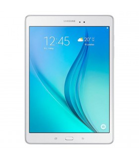 Samsung Galaxy Tab A T555 Wifi 4G Sandy White libre