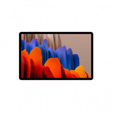 Samsung Galaxy Tab S7+ 12,4" 6GB/128GB WiFi Bronce (Mystyc Bronze) T970N