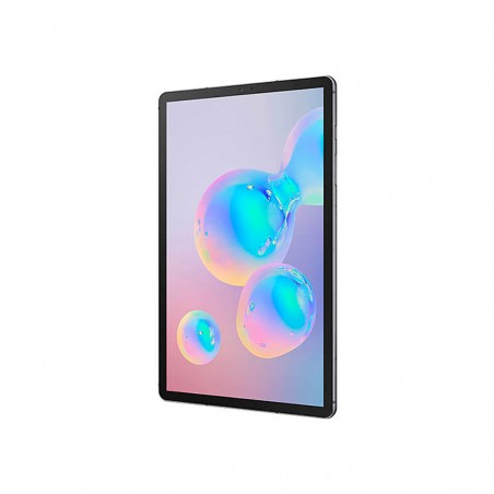 Samsung Galaxy Tab S6 10.5" LTE 6GB/128GB Gris T865