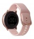 Samsung Galaxy Watch Active Oro Rosa R500