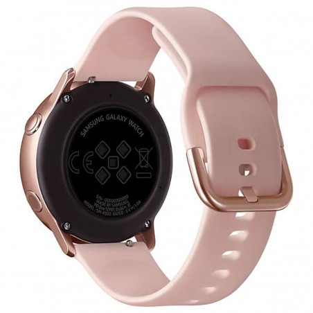 Samsung Galaxy Watch Active Oro Rosa R500