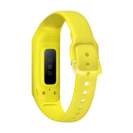 Samsung Galaxy Fit e Amarillo SM-R375