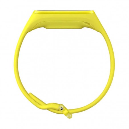 Samsung Galaxy Fit e Amarillo SM-R375