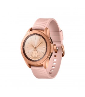 Samsung Galaxy Watch 42 mm Bluetooth + LTE Oro (Rose Gold) R815