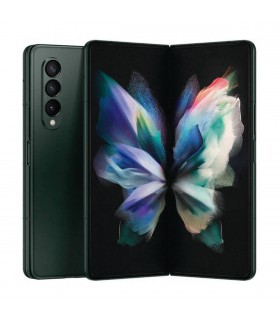 Samsung Galaxy Z Fold3 5G 12GB/256GB Verde (Phantom Green) Dual SIM SM-F926B