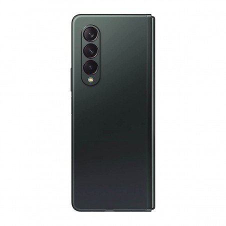 Samsung Galaxy Z Fold3 5G 12GB/512GB Verde (Phantom Green) Dual SIM SM-F926B