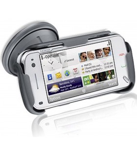 Soporte Original Nokia CR-116 con HH-20