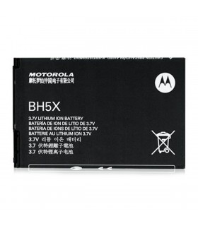 Batería original Motorola BH5X