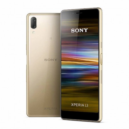 Sony Xperia L3 3GB/32GB Oro Dual SIM L4312