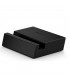 Sony DK36 base de carga negra para Xperia Z2