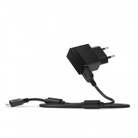 Cargador rápido Sony EP881