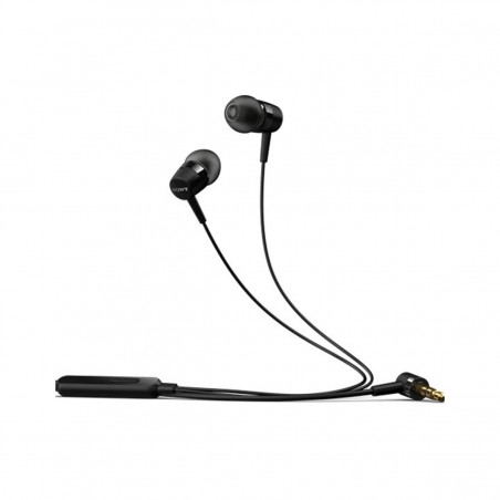 Auriculares manos libres MH-750 negro