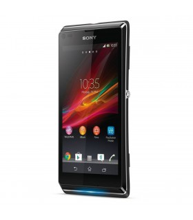 Sony Xperia L C2105 negro libre