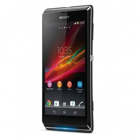Sony Xperia L C2105 negro libre