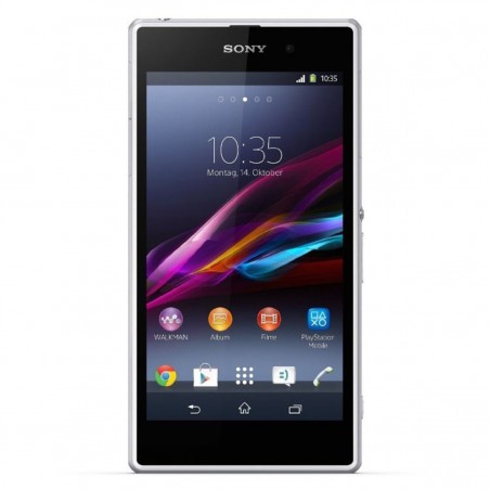 Sony Xperia Z1 C6903 blanco libre