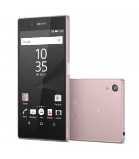 Sony Xperia Z5 32GB rosa libre