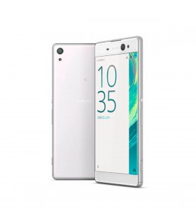 Sony Xperia XA Ultra 3GB/16GB Blanco Dual SIM F3212