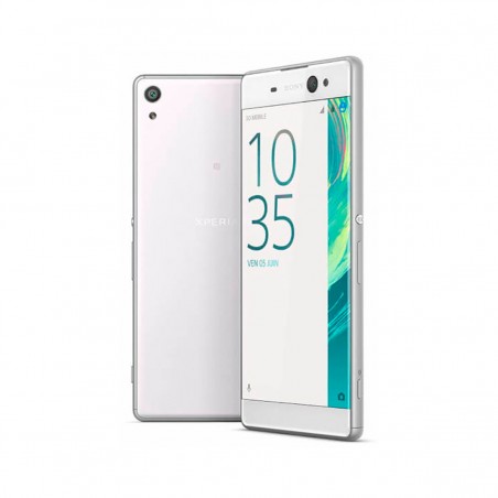 Sony Xperia XA Ultra 3GB/16GB Blanco Dual SIM F3212