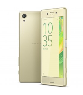 Sony Xperia X 3GB/32GB Oro (Lime Gold) F5121