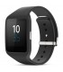 Sony SmartWatch 3 SWR50 con correa negra
