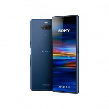 Sony Xperia 10 3GB/64GB Azul Dual SIM L4113