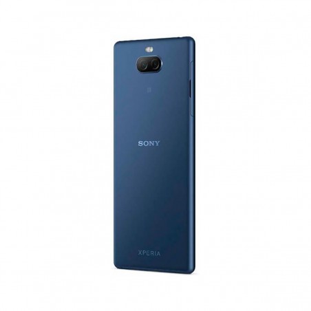 Sony Xperia 10 3GB/64GB Azul Dual SIM L4113