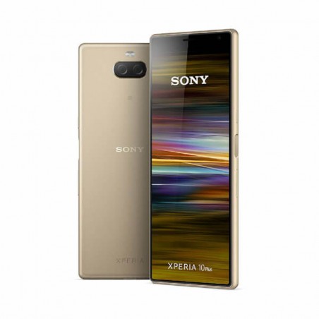 Sony Xperia 10 Plus 4GB/64GB Oro Dual SIM L4213