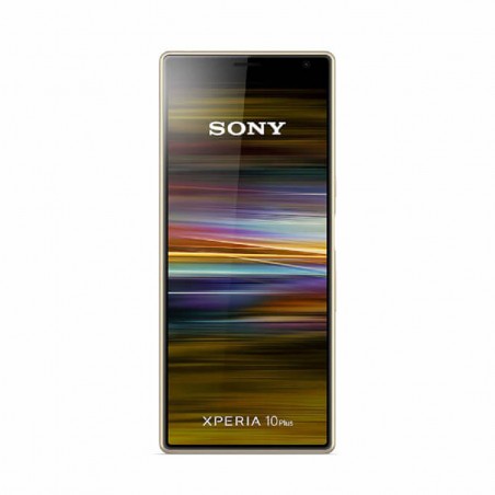 Sony Xperia 10 Plus 4GB/64GB Oro Dual SIM L4213