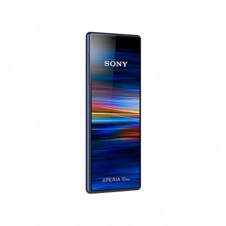 Sony Xperia 10 Plus 4GB/64GB Azul (Navy) Dual SIM
