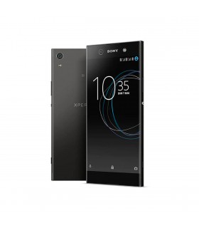 Sony Xperia XA1 Ultra 4GB/32GB Negro Dual SIM G3212
