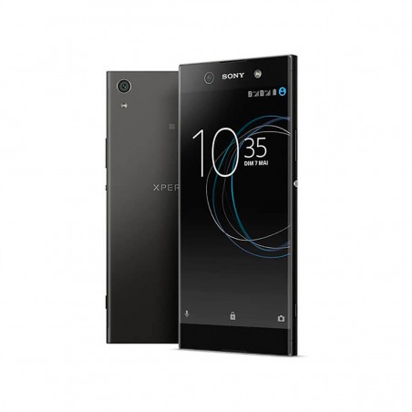 Sony Xperia XA1 Ultra 4GB/32GB Negro Dual SIM G3212
