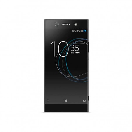Sony Xperia XA1 Ultra 4GB/32GB Negro Dual SIM G3212